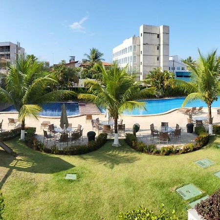 Laguna Beach Flat -205 Porto de Galinhas Exterior photo