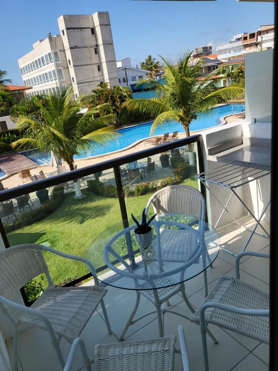 Laguna Beach Flat -205 Porto de Galinhas Exterior photo
