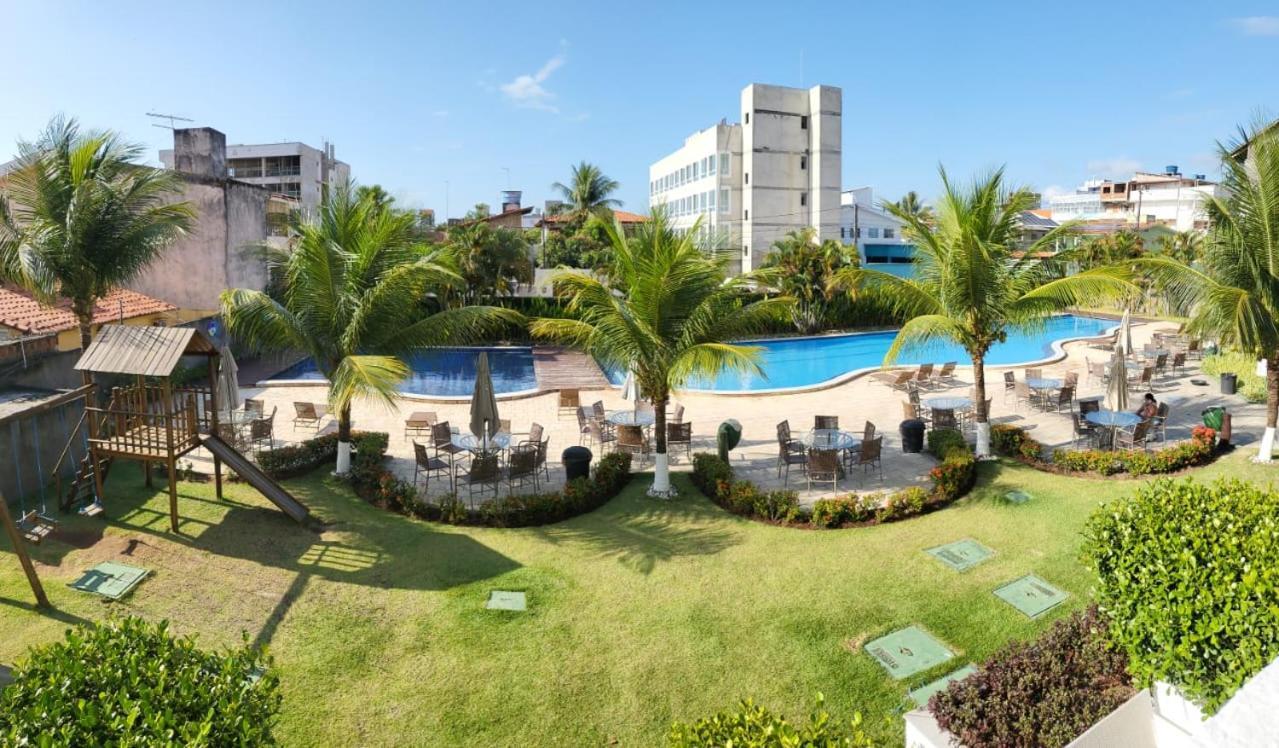 Laguna Beach Flat -205 Porto de Galinhas Exterior photo